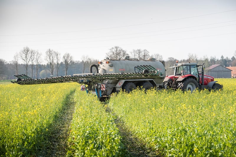 Crop Rotation
